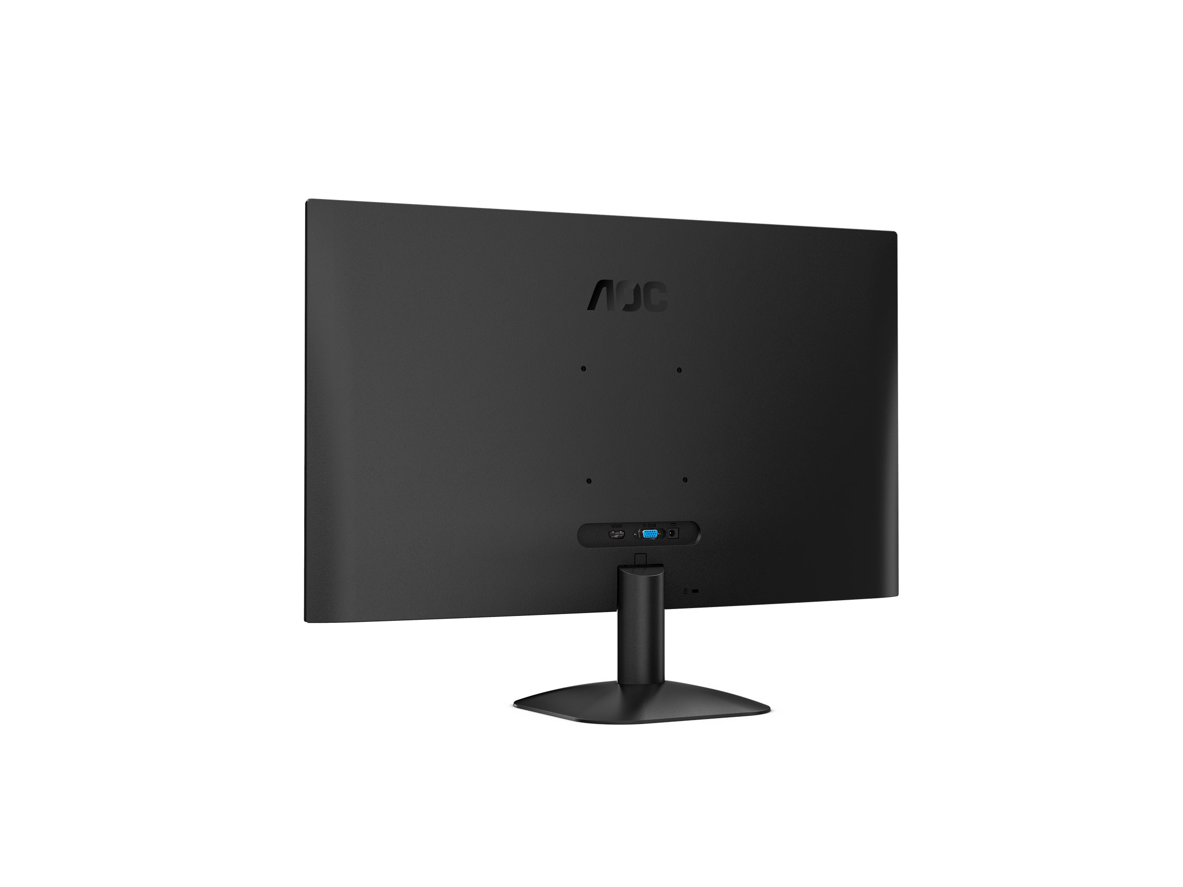 AOC | 27B31H | 27 " | IPS | FHD | 16:9 | 120 Hz | 1 ms | 1920 x 1080 pixels | 300 cd/m² | HDMI ports quantity 1 | Black - Image 29