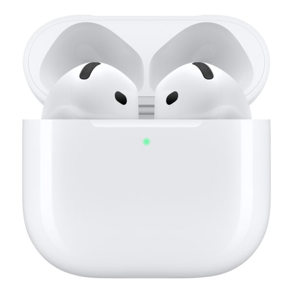 APPLE AirPods 5 with Wireless Charging Case | Apple