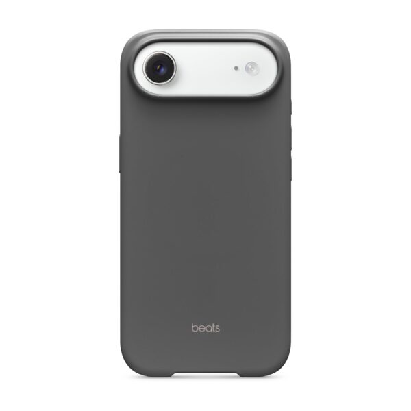 Apple iPhone Air Case with MagSafe and Camera Control — Granite Gray | Apple
