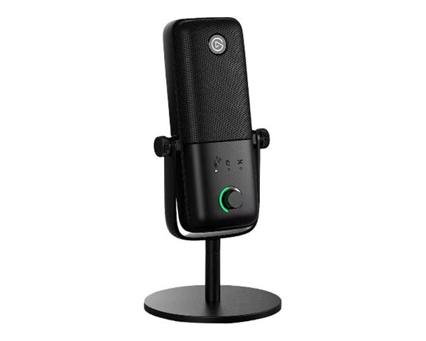 Elgato Wave:3 MK.2 - USB Audio Microphone | Elgato