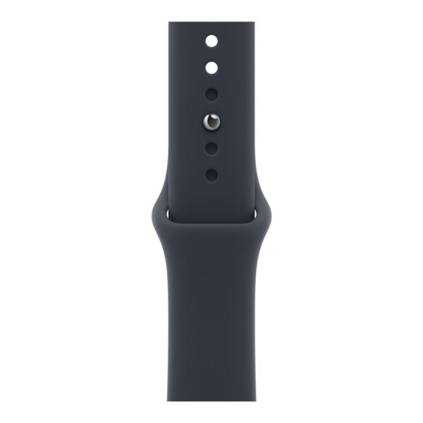 APPLE 42mm Navy Blue Sport Band - M/L