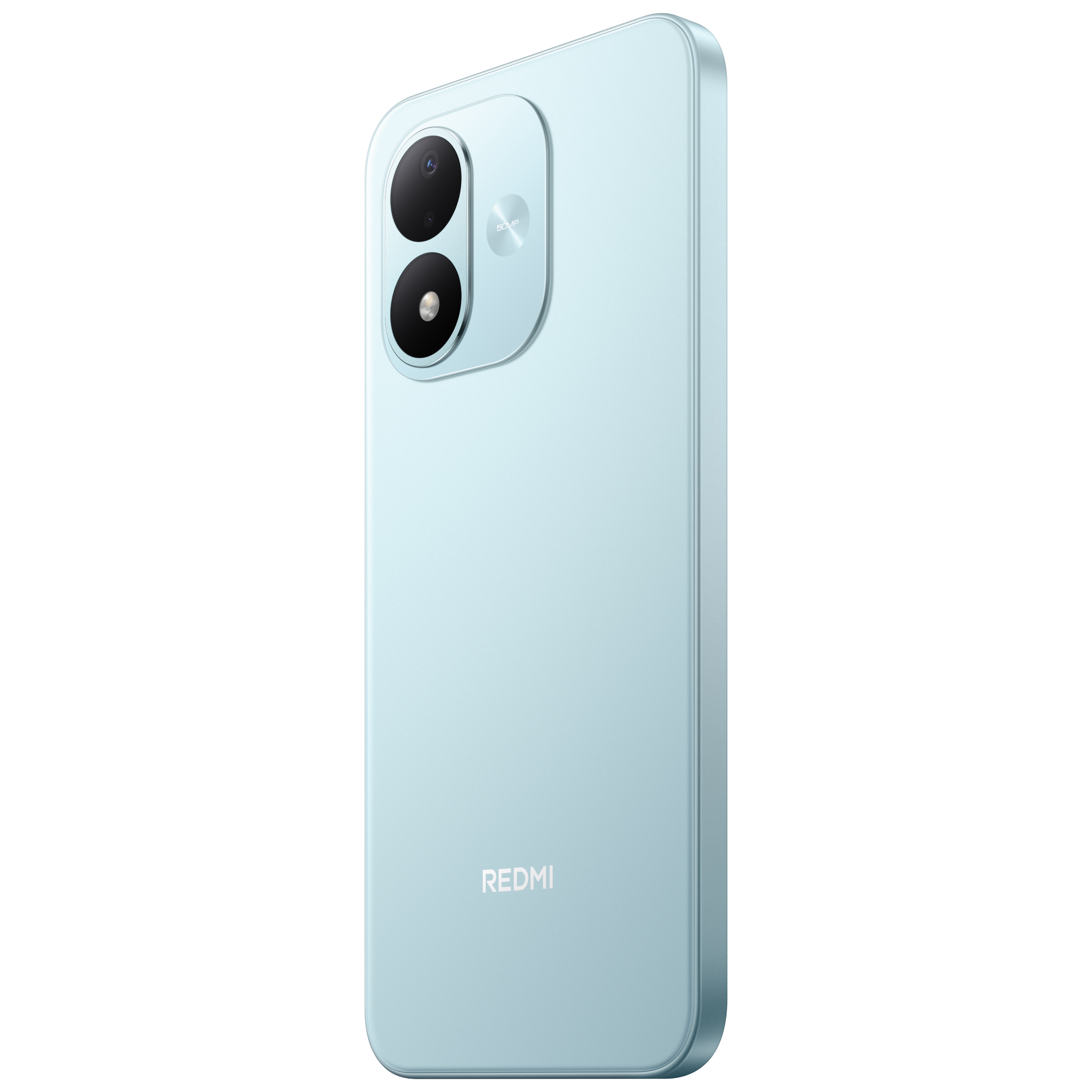 Xiaomi Redmi Note 17 5G | Sky Teal | 6.99 " | AMOLED | 2396 x 1080 pixels | Qualcomm | Snapdragon 4 Gen 4 | Internal RAM 6 GB | 128 GB | Dual SIM | 4G | 5G | Main camera resolution 50 MP | Secondary camera resolution 16 MP | Android | 16 - Image 5