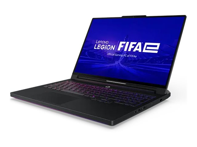 Lenovo Legion Pro 7 16IAX10H 16 WQXGA ULT9-290HX Plus/32GB/1TB/Nvidia GF RTX 5080 16GB/WIN11 Home/Nordic Backlit kbd/Glacier white/2Y Warran | Lenovo Warranty 24 month(s) - Image 4
