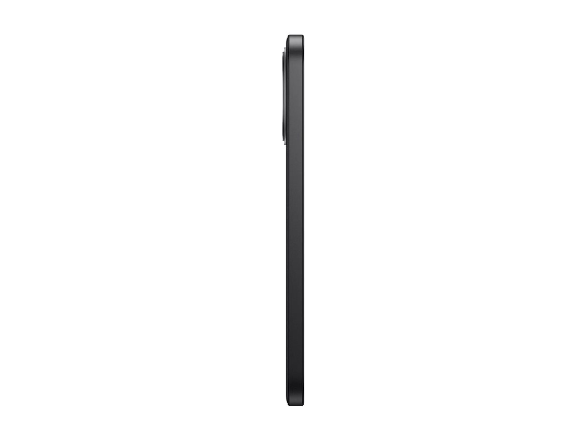 Xiaomi Redmi Note 17 | Black | 6.99 " | 2396 x 1080 pixels | Qualcomm | Snapdragon 6s 4G Gen 2 | Internal RAM 4 GB | 128 GB | Dual SIM | 4G | Main camera resolution 50 MP | Secondary camera resolution 16 MP | Android | 16 | 7700 mAh - Image 18
