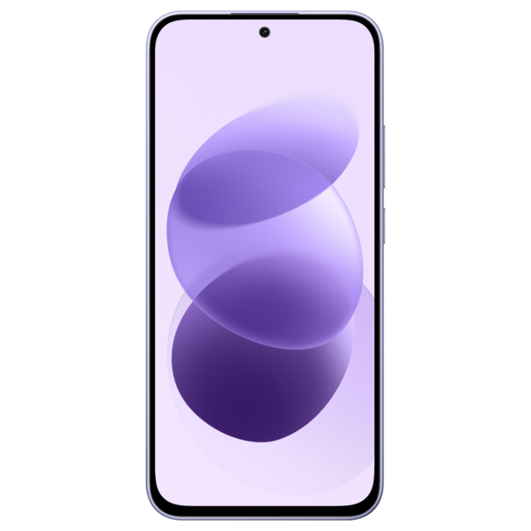 Xiaomi Redmi Note 17 5G | Celestial Purple | 6.99 " | AMOLED | 2396 x 1080 pixels | Qualcomm | Snapdragon 4 Gen 4 | Internal RAM 6 GB | 128 GB | Dual SIM | 4G | 5G | Main camera resolution 50 MP | Secondary camera resolution 16 MP | Android | 16