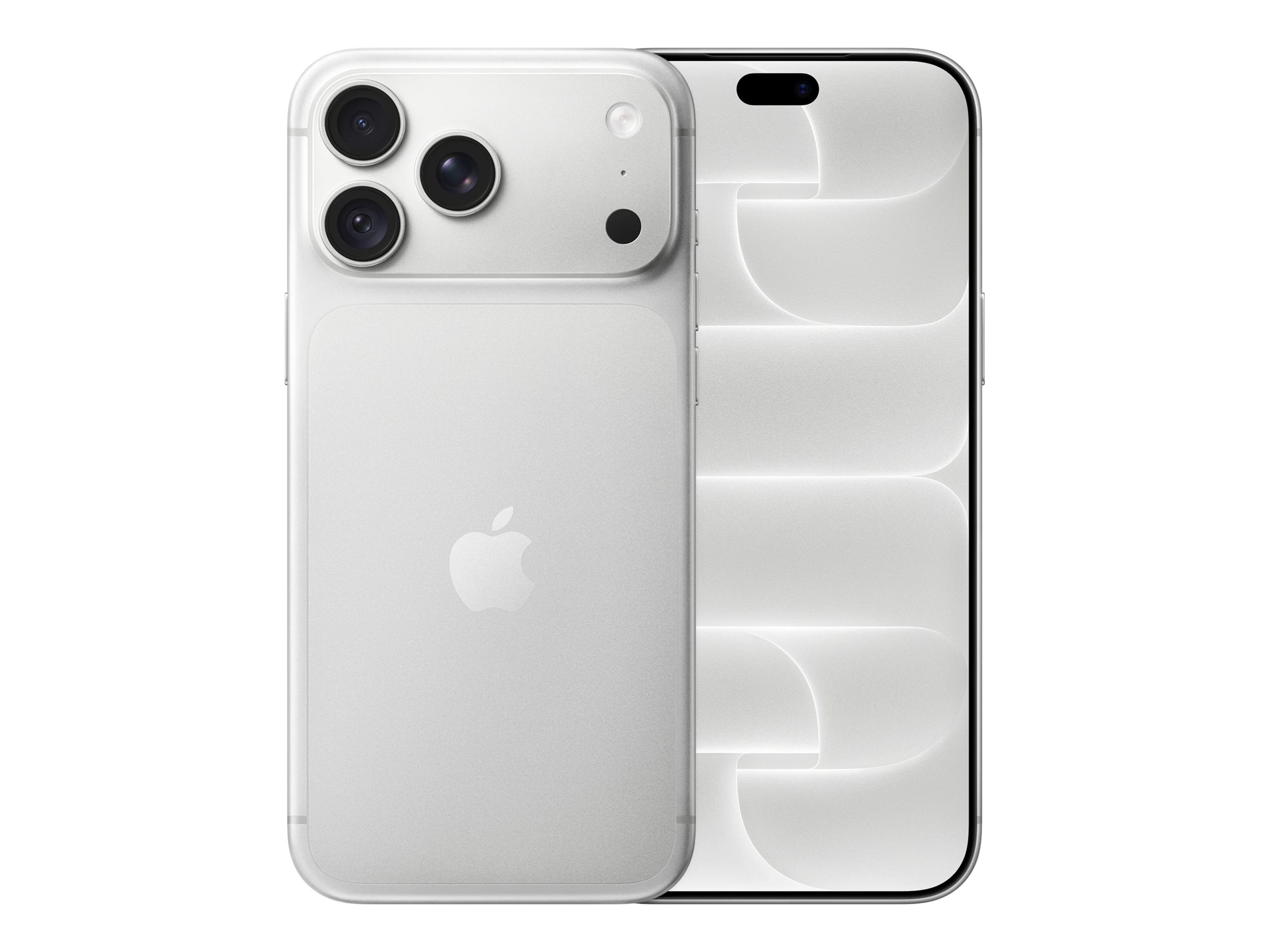 APPLE iPhone 18 Pro Max 512GB Silver | Apple