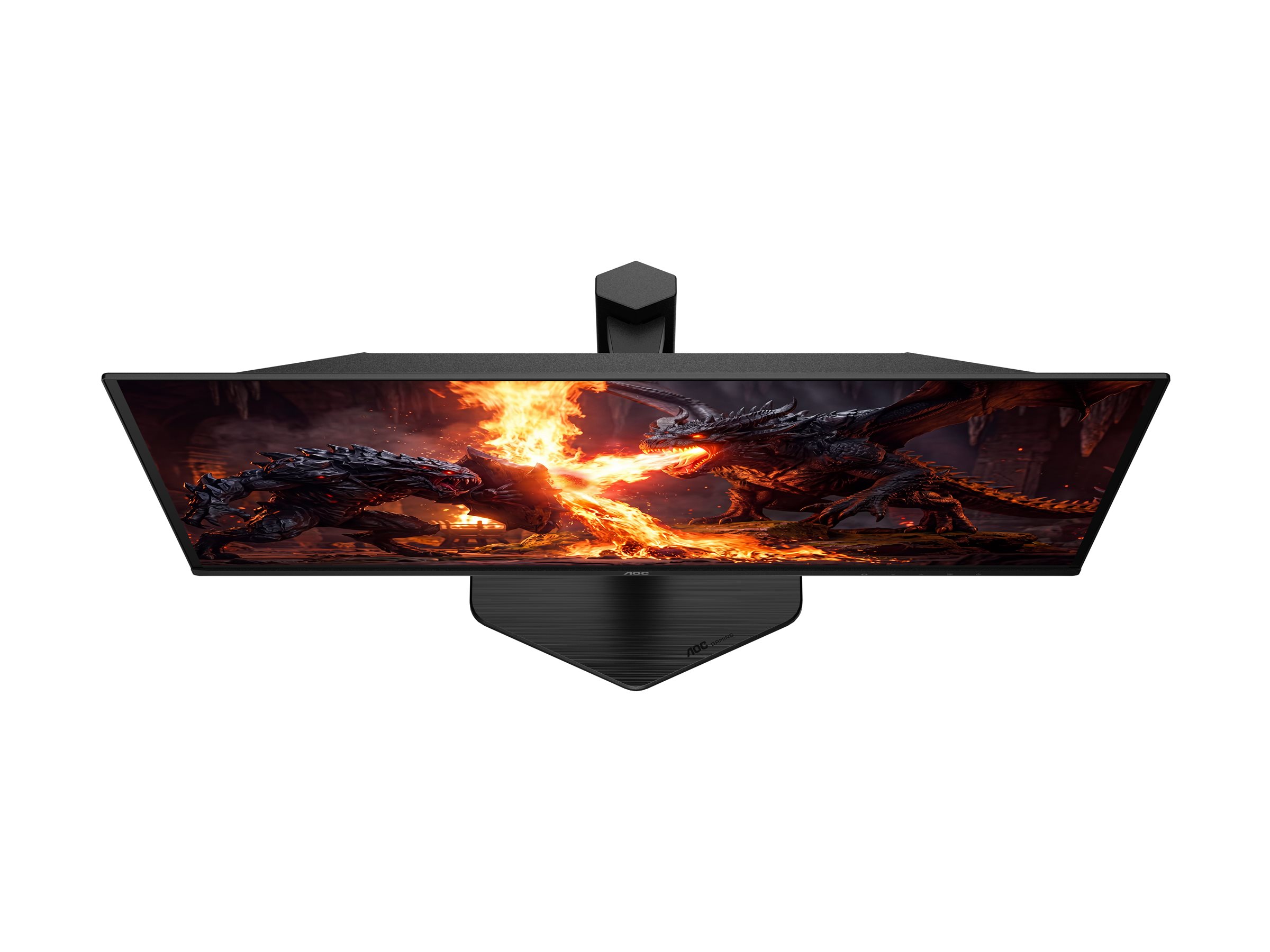 AOC | Q27G4SDR | 27 " | QD-OLED | QHD | 16:9 | 360 Hz | 0.03 ms | 2560 x 1440 pixels | 1000 cd/m² | HDMI ports quantity 2 | Black - Image 39