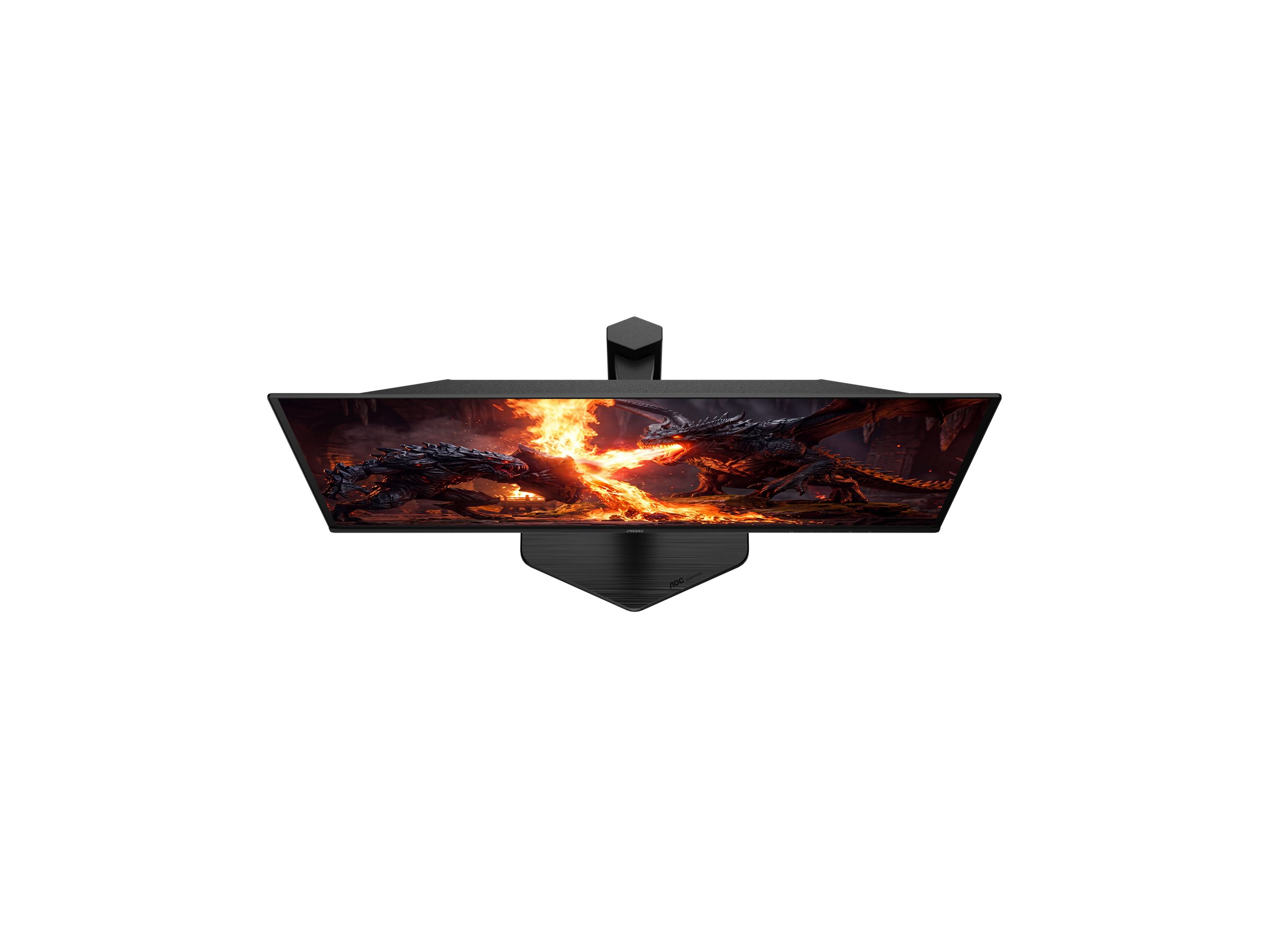 AOC | Q27G4SDR | 27 " | QD-OLED | QHD | 16:9 | 360 Hz | 0.03 ms | 2560 x 1440 pixels | 1000 cd/m² | HDMI ports quantity 2 | Black - Image 40
