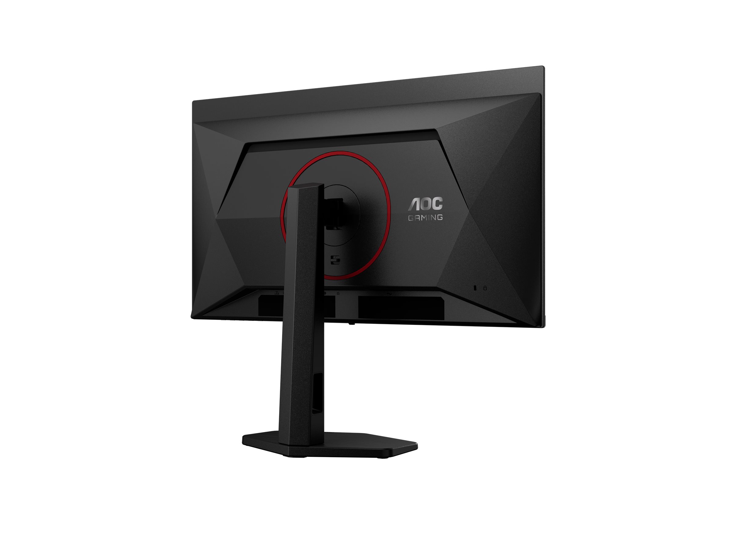 AOC | Q27G4SDR | 27 " | QD-OLED | QHD | 16:9 | 360 Hz | 0.03 ms | 2560 x 1440 pixels | 1000 cd/m² | HDMI ports quantity 2 | Black - Image 46