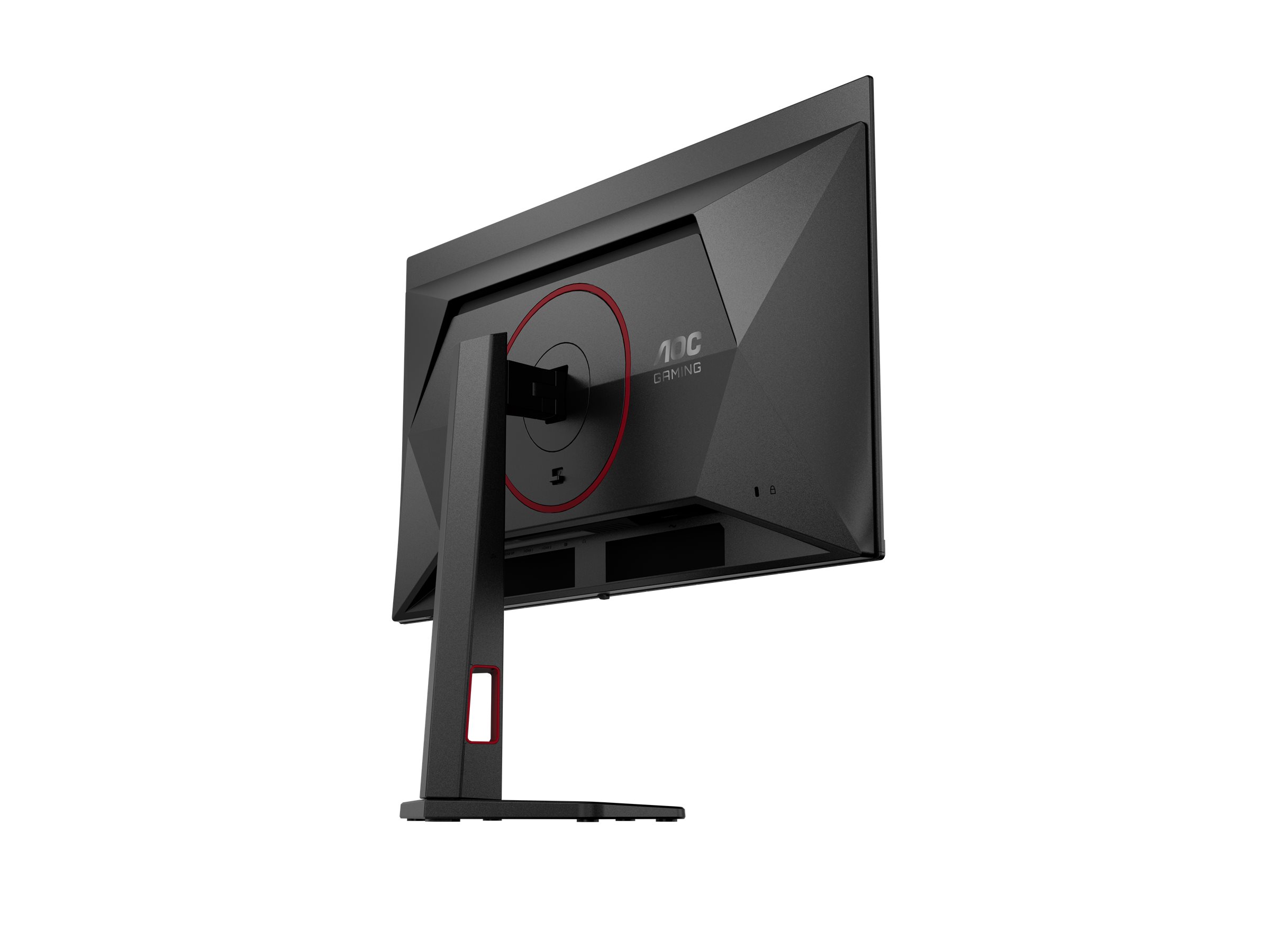 AOC | Q27G4SDR | 27 " | QD-OLED | QHD | 16:9 | 360 Hz | 0.03 ms | 2560 x 1440 pixels | 1000 cd/m² | HDMI ports quantity 2 | Black - Image 52