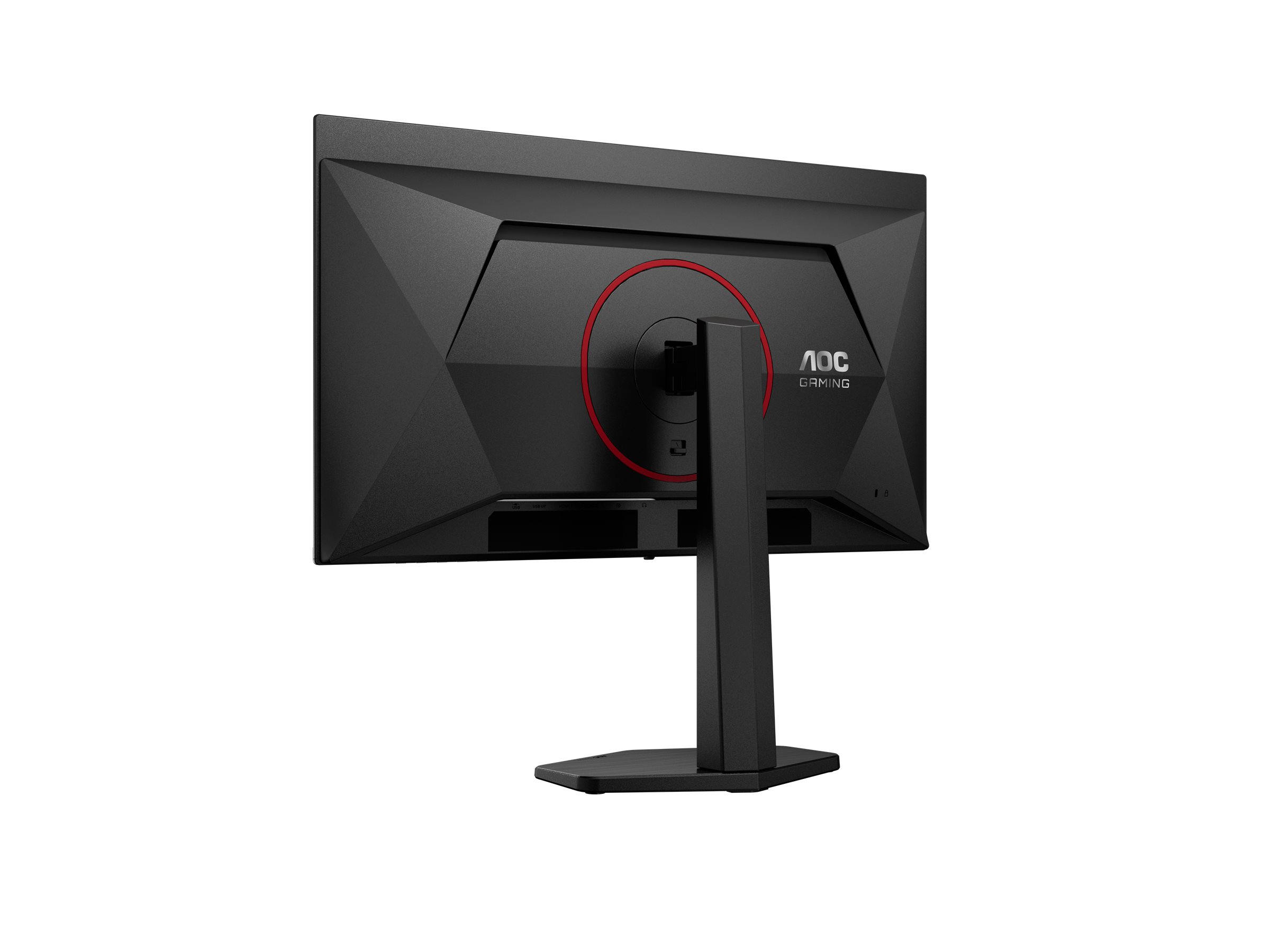 AOC | Q27G4SDR | 27 " | QD-OLED | QHD | 16:9 | 360 Hz | 0.03 ms | 2560 x 1440 pixels | 1000 cd/m² | HDMI ports quantity 2 | Black - Image 64