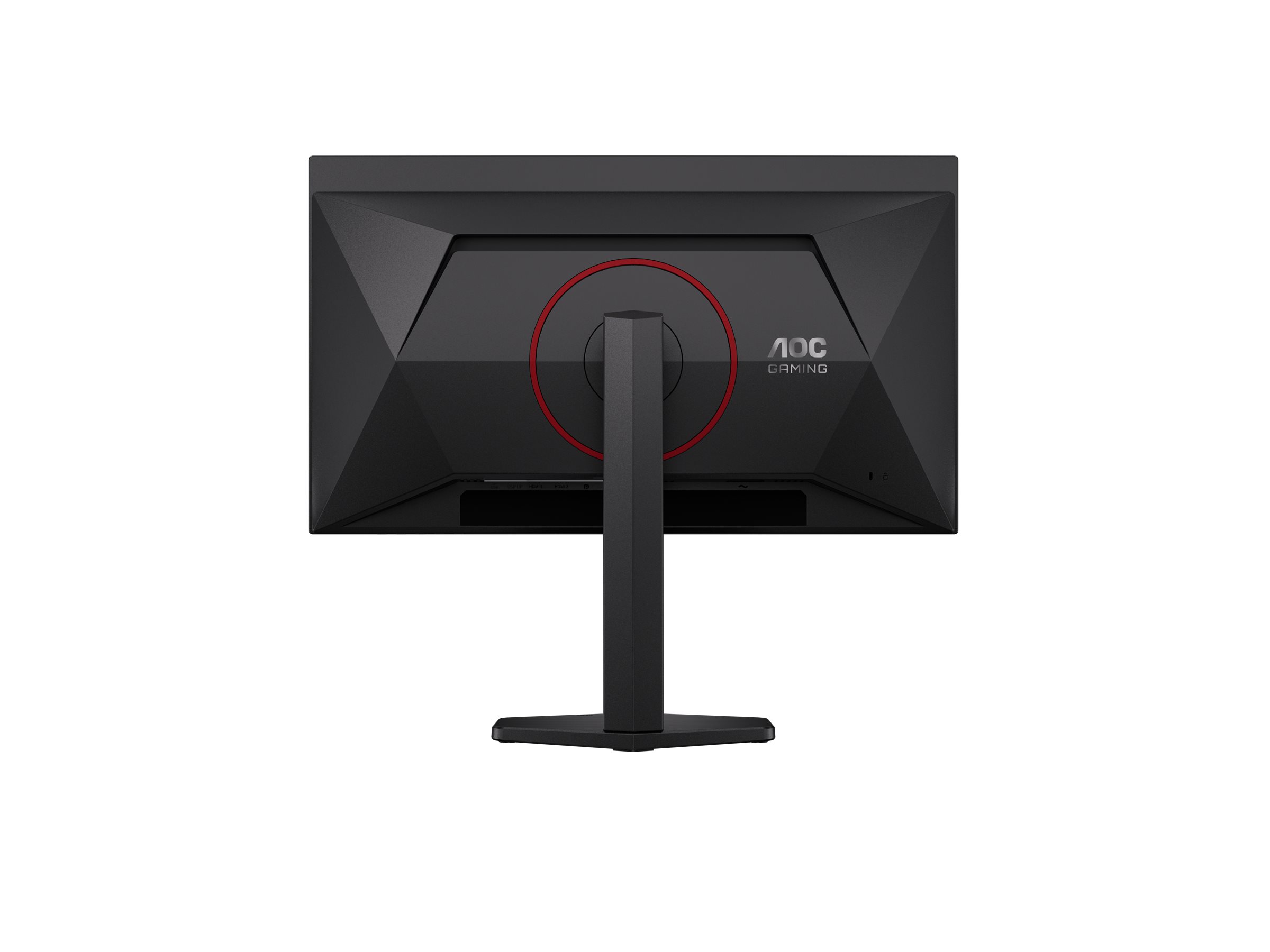 AOC | Q27G4SDR | 27 " | QD-OLED | QHD | 16:9 | 360 Hz | 0.03 ms | 2560 x 1440 pixels | 1000 cd/m² | HDMI ports quantity 2 | Black - Image 70