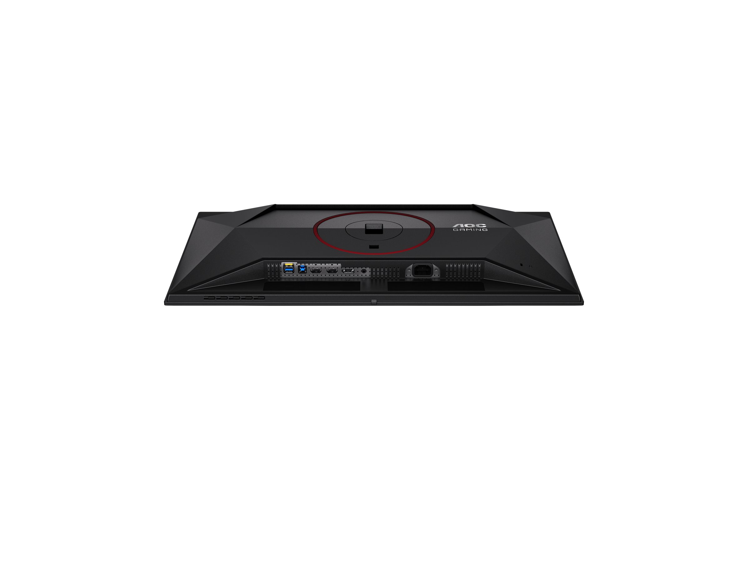 AOC | Q27G4SDR | 27 " | QD-OLED | QHD | 16:9 | 360 Hz | 0.03 ms | 2560 x 1440 pixels | 1000 cd/m² | HDMI ports quantity 2 | Black - Image 82
