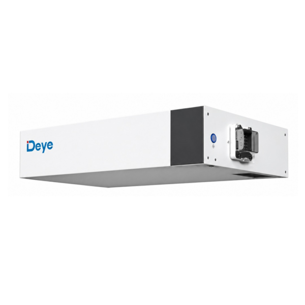 Deye ESS HV GB-W PDU + Base | GB-W-PDU-2