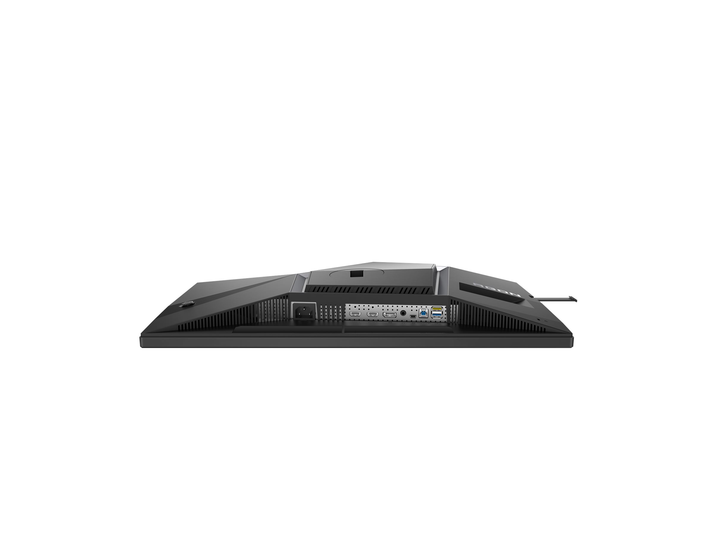 AOC | CS24A | 24 " | TN | FHD | 16:9 | 610 Hz | 0.5 ms | 1920 x 1080 pixels | 500 cd/m² | HDMI ports quantity 2 | Black/Orange - Image 47