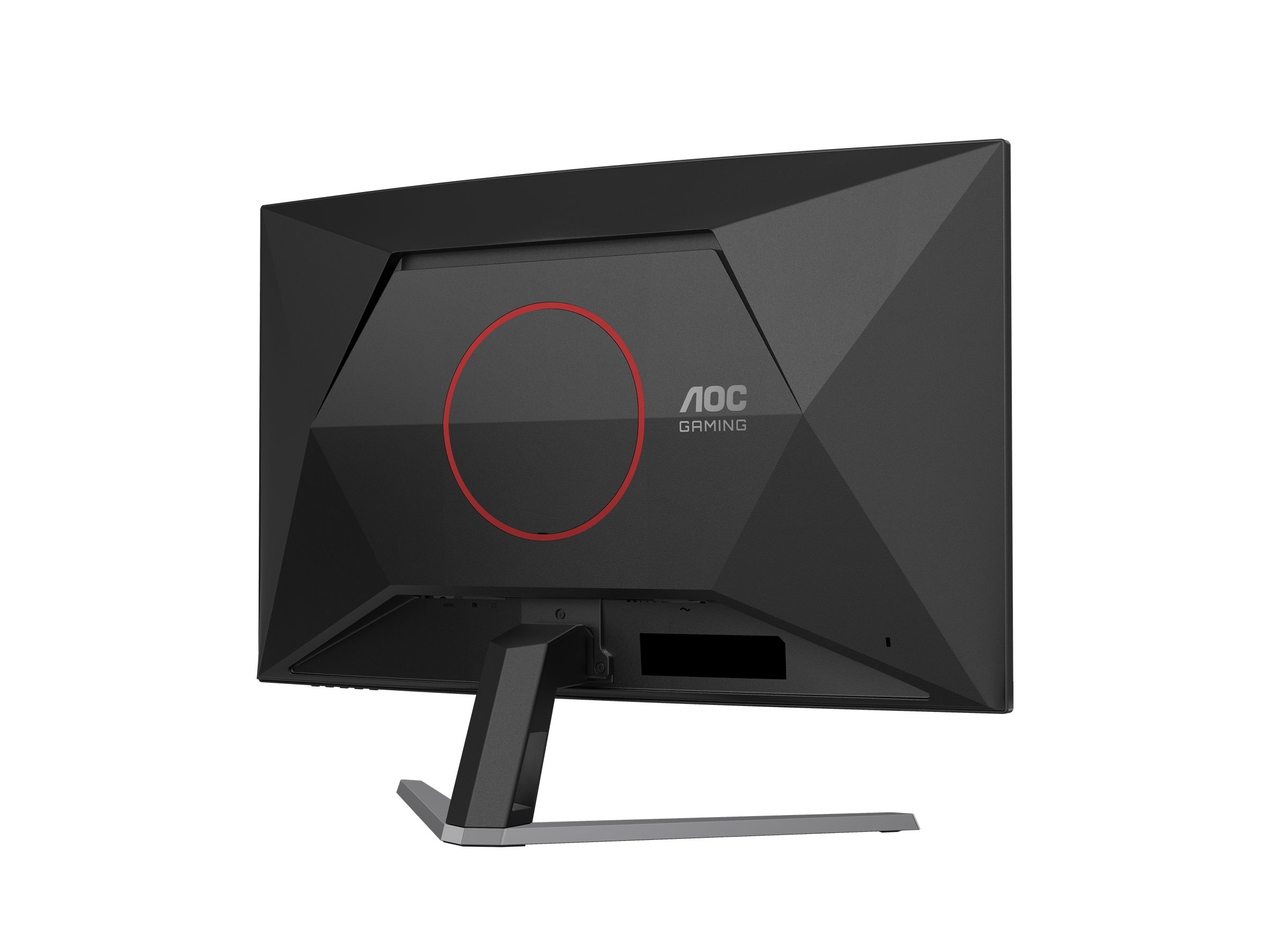 AOC | C32G42ZE | 31.5 " | VA | FHD | 16:9 | 260 Hz | 4 ms | 1920 x 1080 pixels | 300 cd/m² | HDMI ports quantity 1 | Black - Image 27
