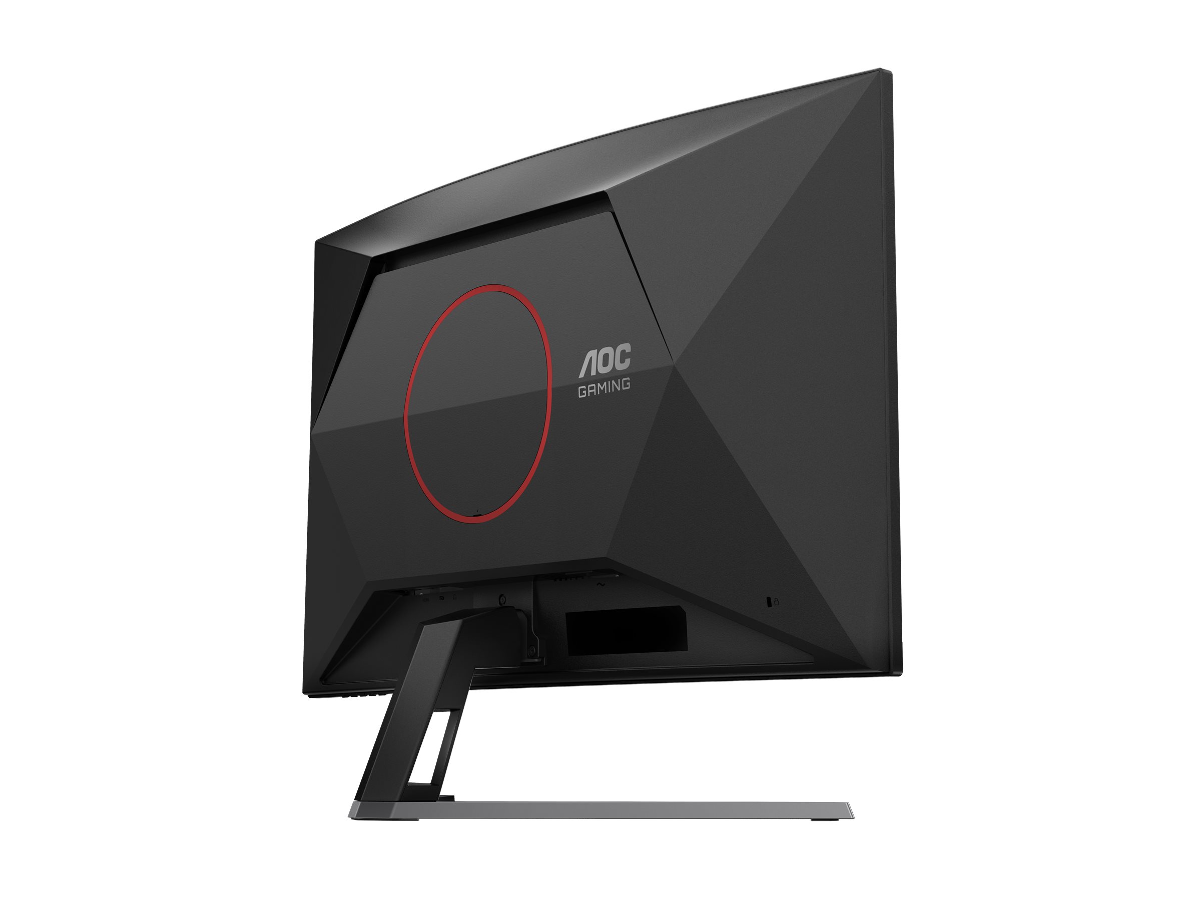 AOC | C32G42ZE | 31.5 " | VA | FHD | 16:9 | 260 Hz | 4 ms | 1920 x 1080 pixels | 300 cd/m² | HDMI ports quantity 1 | Black - Image 33