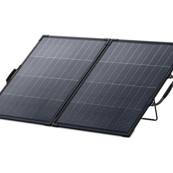 200 | Anker Solix | SOLIX PS200 | Bifacial Portable Solar Panel