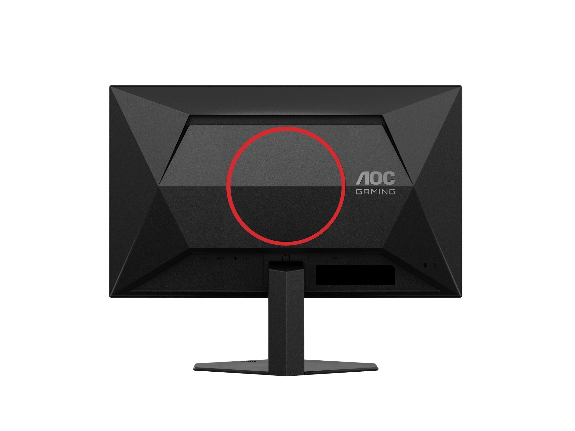 AOC | 24G4ZRE | 24 " | Fast IPS | FHD | 16:9 | 240 Hz | 1 ms | 1920 x 1080 pixels | 300 cd/m² | HDMI ports quantity 2 | Black - Image 37