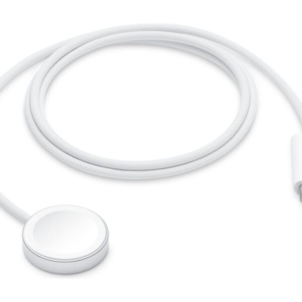 APPLE Watch Magnetic Fast Charger to USB-C Cable (1 m) | Apple