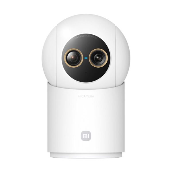Xiaomi Smart Camera C701 Pro | Dome | 8+5 MP | H.265 | MicroSD, max. 256 GB