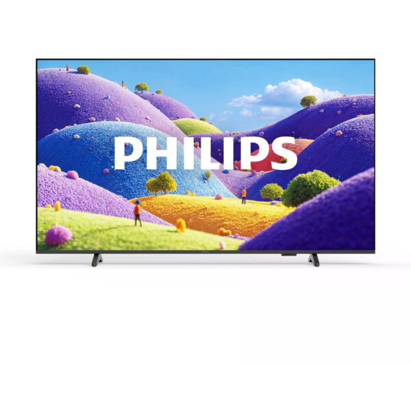 Philips 43PUS7001/12 | LED 4K TV | 43 | Titan OS | Smart TV | UHD | Black