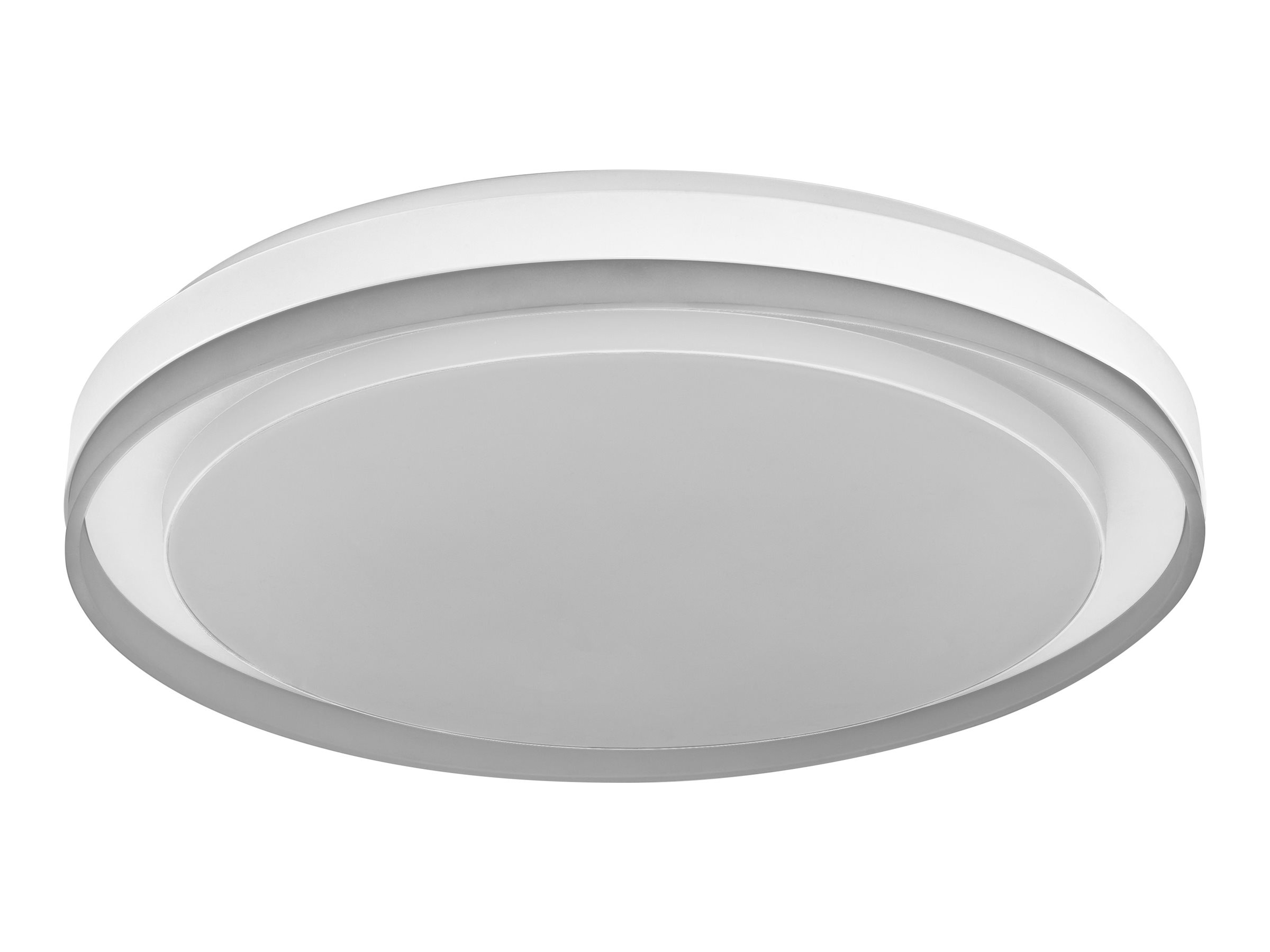 Osram SMART+ WIFI ORBIS MAGIC WALL/CEILING 500mm RGB+TW Dimmable white | 38 W | RGBTW | Wi-Fi - Image 2