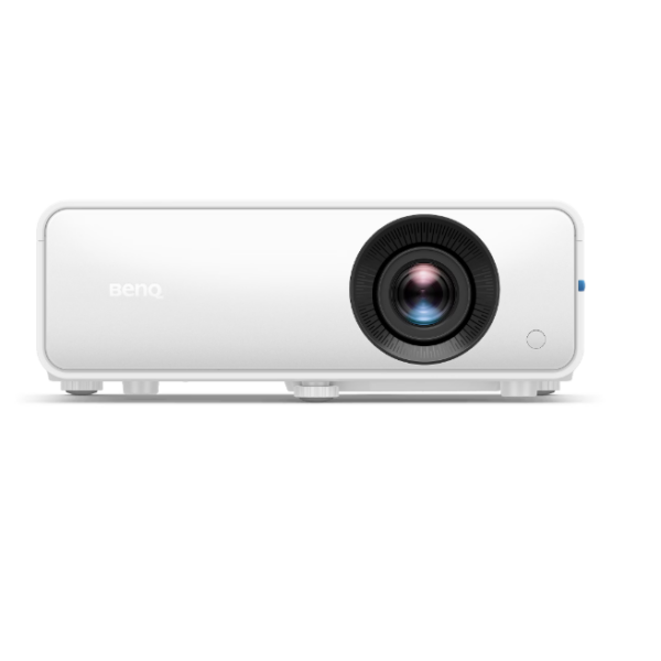 Benq Meeting Room Projector LW555C | WXGA (1280x800) | 3500 ANSI lumens | White