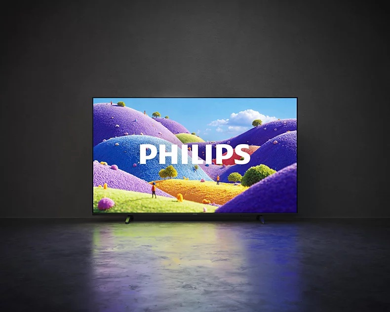 Philips 75PUS7001/12 | 4K LED TV | 75 | Smart TV | TITAN OS | UHD | Black - Image 5