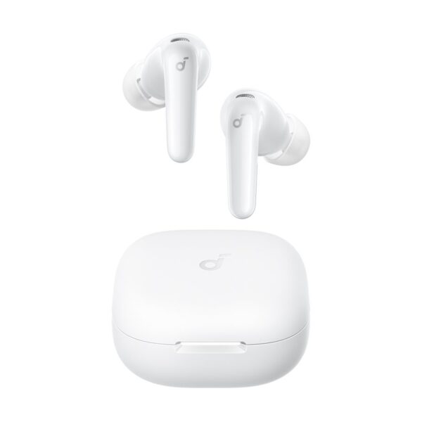 Anker Soundcore Earbuds | R60i NC | Wireless | In-ear | Microphone | White | Noise canceling