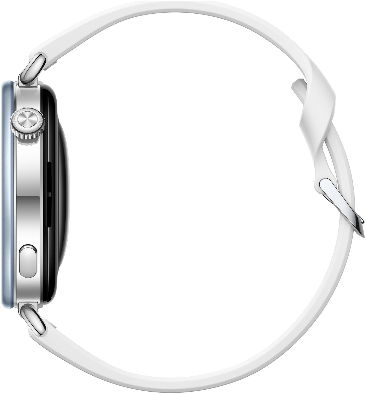 Huawei | WATCH GT 7 41mm | Smart watch | GPS (satellite) | AMOLED | 1.32 inches | Waterproof | Blue - Image 4