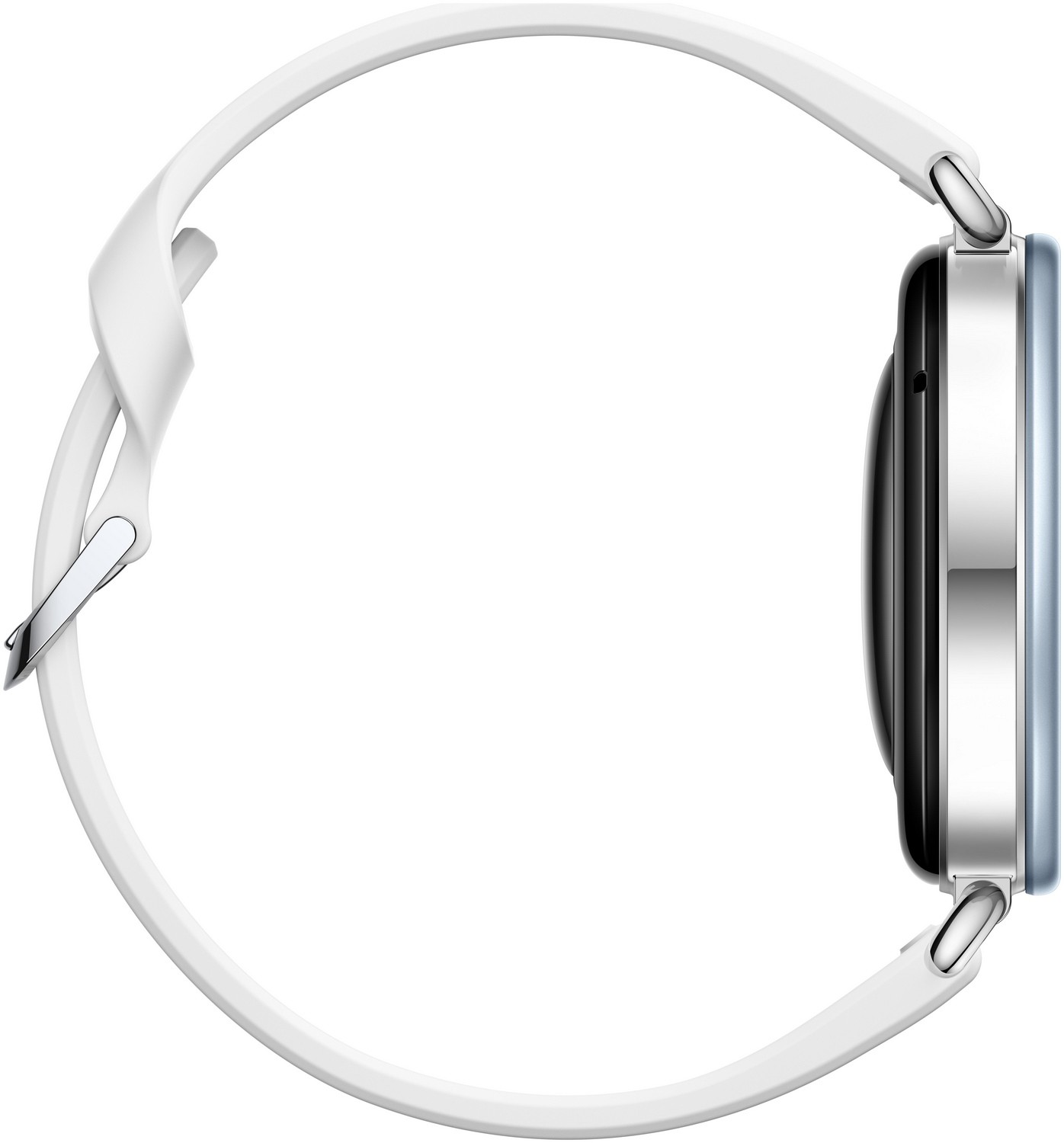 Huawei | WATCH GT 7 41mm | Smart watch | GPS (satellite) | AMOLED | 1.32 inches | Waterproof | Blue - Image 5