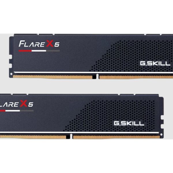 G.Skill Flare X5 DDR5-6000* CL30-38-38-96 1.35V 16GB (2x8GB)AMD EXPO | G.Skill