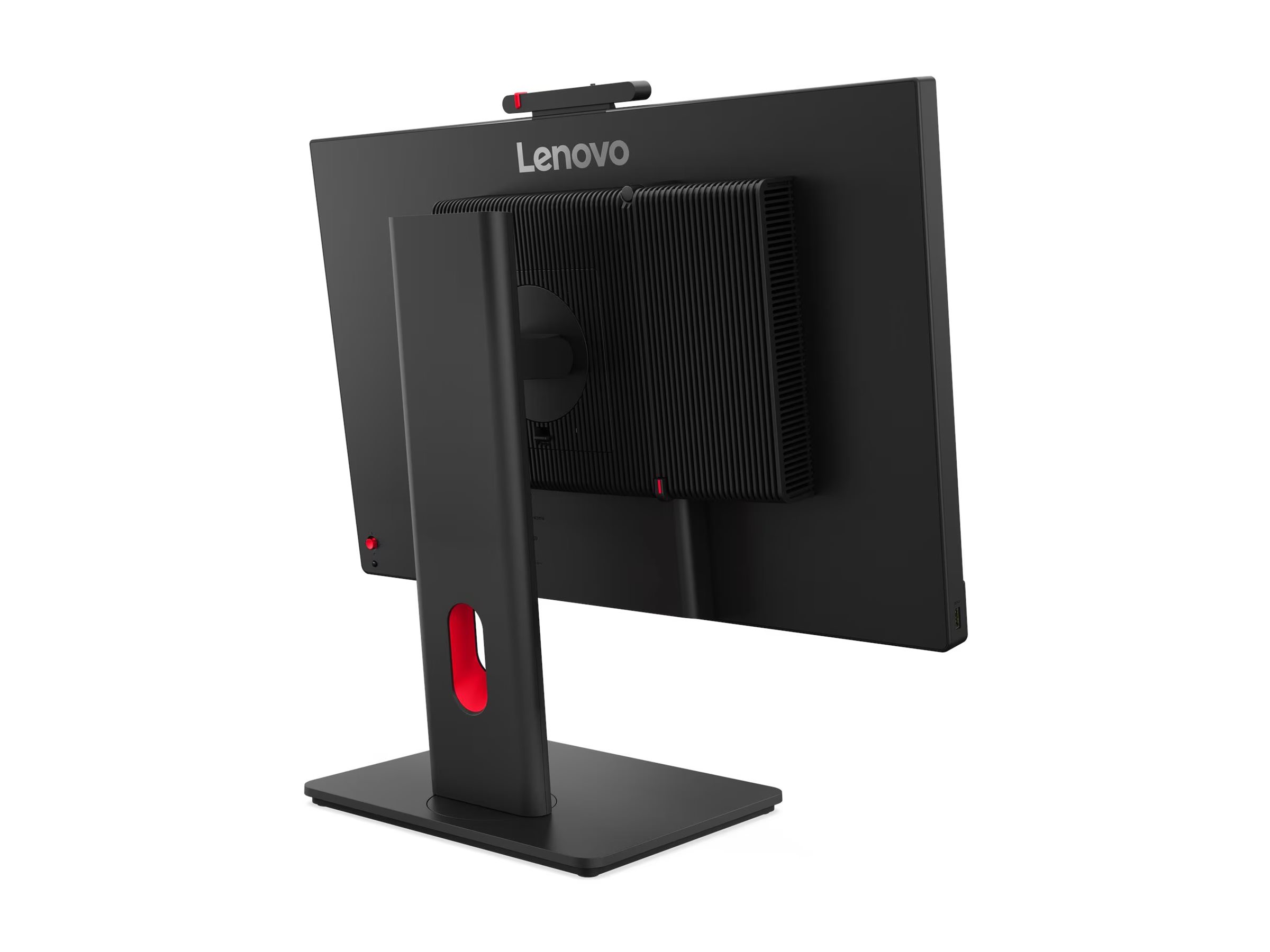 Lenovo ThinkCentre TIO27 Gen 6 27 2560x1440/16:9/350 nits/DP/HDMI/3Y Warranty | Lenovo - Image 5
