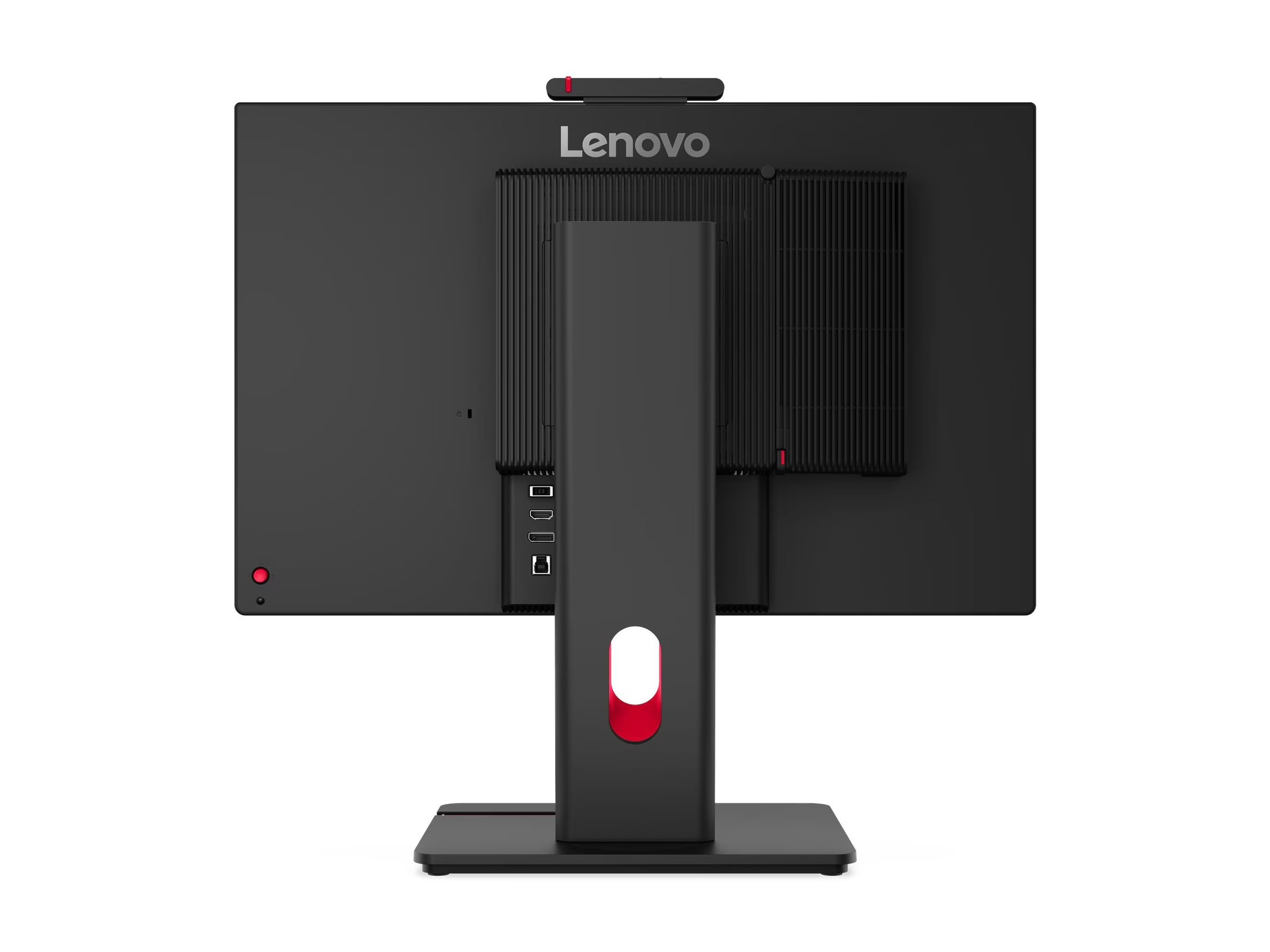 Lenovo ThinkCentre TIO27 Gen 6 27 2560x1440/16:9/350 nits/DP/HDMI/3Y Warranty | Lenovo - Image 6