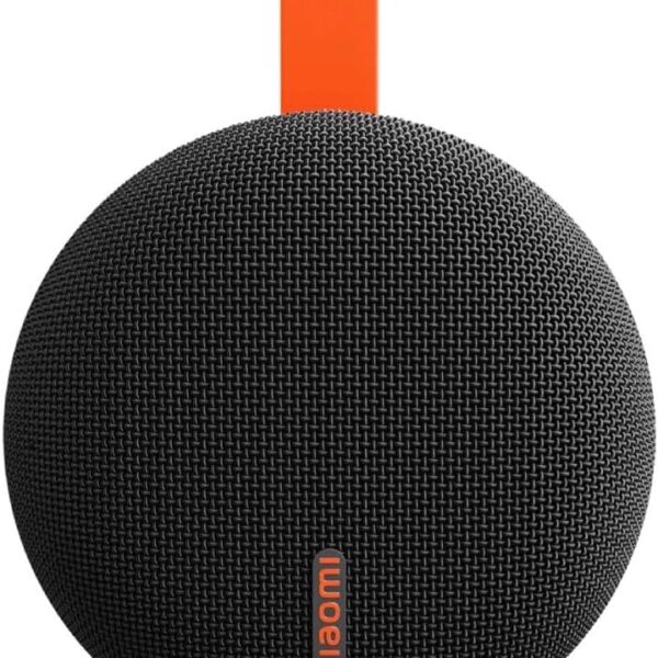 Xiaomi Bluetooth Speaker Essential | 5 W | Waterproof | Bluetooth | Wireless connection | Portable | Black