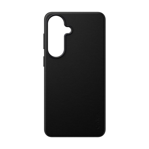 CARE by PanzerGlass Solo Case Black Samsung New Galaxy S26 Plus | PanzerGlass