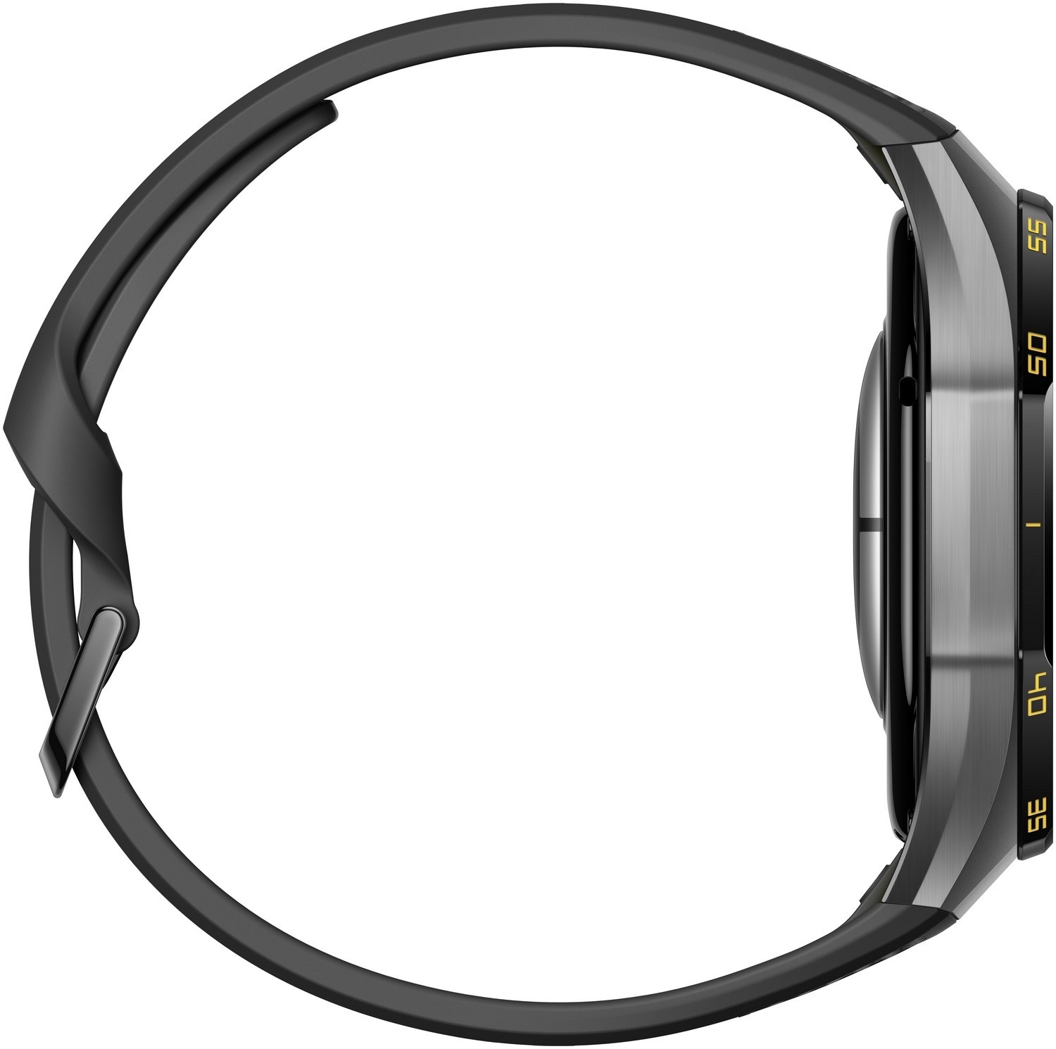 Huawei | WATCH GT 7 Pro 46mm | Smart watch | GPS (satellite) | AMOLED | 1.47 inches | Waterproof | Black - Image 5