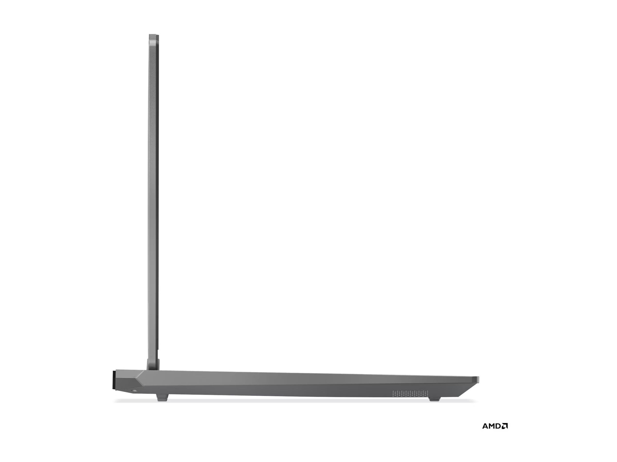 Lenovo- LOQ 15AHP10 AMD | Luna Grey | 15.6 " | IPS | FHD | 1920 x 1080 pixels | Anti-glare | AMD Ryzen 7 | 250 | 16 GB | SODIMM DDR5 | Solid-state drive capacity 512 GB | NVIDIA GeForce RTX 5060 | GDDR7 | 8 GB | Windows 11 Home | 802.11ax | Bluetooth version 5.3 | Keyboard language English | Keyboard backlit | Warranty 24 month(s) | Battery warranty 12 month(s) - Image 10