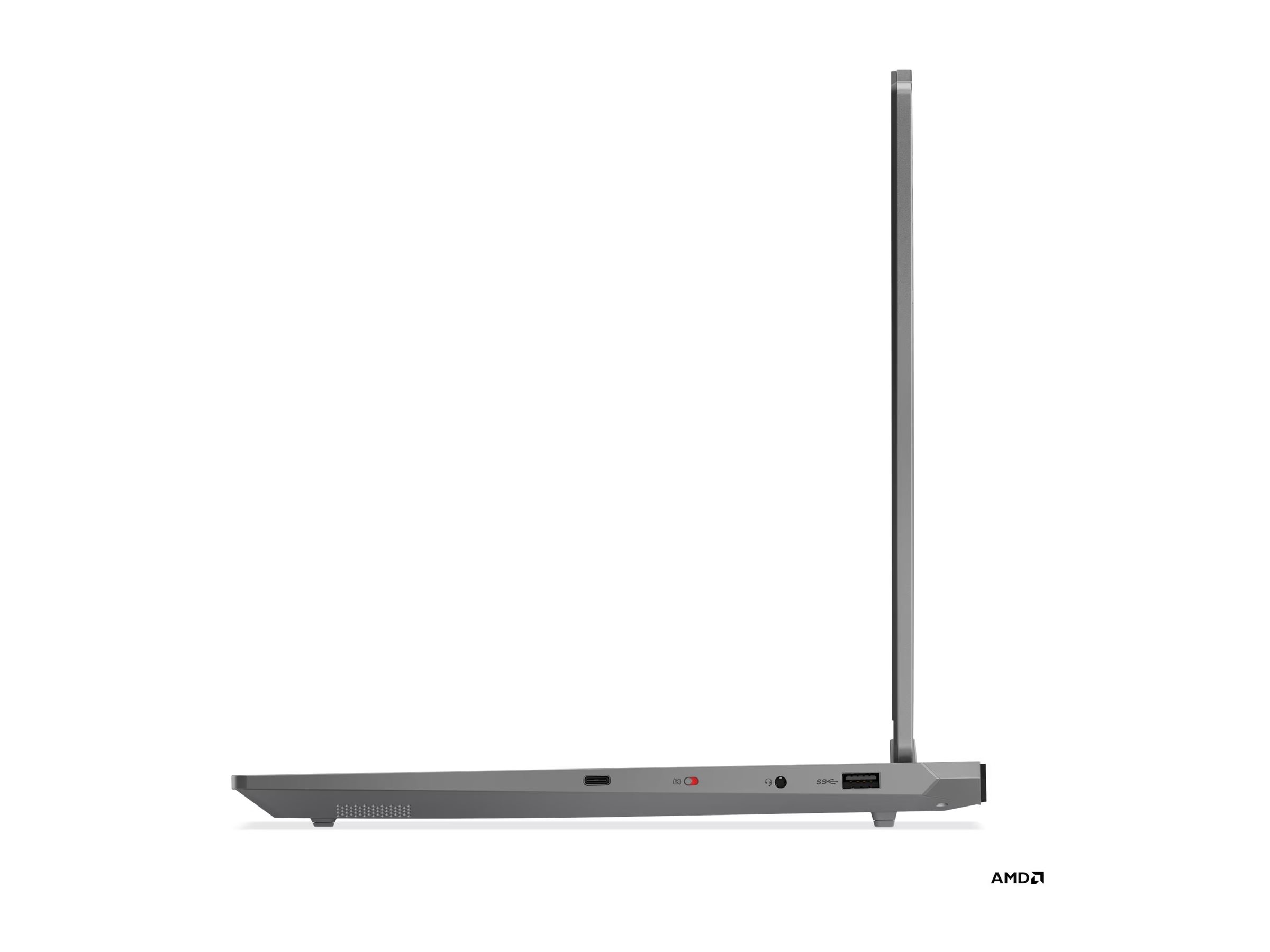 Lenovo- LOQ 15AHP10 AMD | Luna Grey | 15.6 " | IPS | FHD | 1920 x 1080 pixels | Anti-glare | AMD Ryzen 7 | 250 | 16 GB | SODIMM DDR5 | Solid-state drive capacity 512 GB | NVIDIA GeForce RTX 5060 | GDDR7 | 8 GB | Windows 11 Home | 802.11ax | Bluetooth version 5.3 | Keyboard language English | Keyboard backlit | Warranty 24 month(s) | Battery warranty 12 month(s) - Image 11