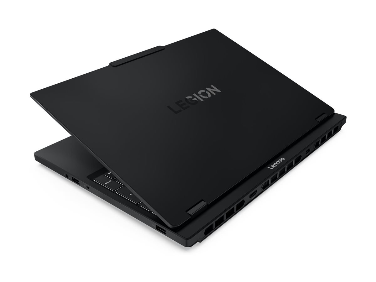 Lenovo- Legion 5 15IAX10 Intel | Eclipse Black | 15.1 " | OLED | WQXGA | OLED pixels | Glossy | Intel Core Ultra 7 | 255HX | 16 GB | SODIMM DDR5 | Solid-state drive capacity 1000 GB | NVIDIA GeForce RTX 5060 | GDDR7 | 8 GB | Windows 11 Home | 802.11be | Bluetooth version 5.4 | Keyboard language English | Keyboard backlit | Warranty 24 month(s) | Battery warranty 12 month(s) - Image 7