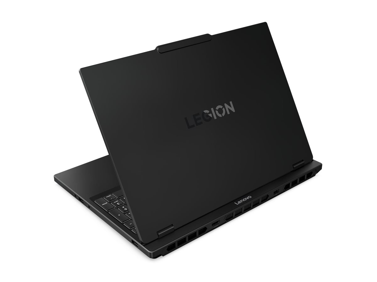 Lenovo- Legion 5 15IAX10 Intel | Eclipse Black | 15.1 " | OLED | WQXGA | OLED pixels | Glossy | Intel Core Ultra 7 | 255HX | 16 GB | SODIMM DDR5 | Solid-state drive capacity 1000 GB | NVIDIA GeForce RTX 5060 | GDDR7 | 8 GB | Windows 11 Home | 802.11be | Bluetooth version 5.4 | Keyboard language English | Keyboard backlit | Warranty 24 month(s) | Battery warranty 12 month(s) - Image 8