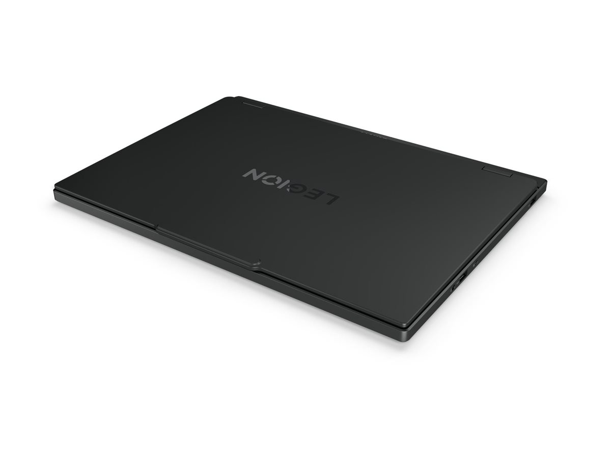 Lenovo- Legion 5 15IAX10 Intel | Eclipse Black | 15.1 " | OLED | WQXGA | OLED pixels | Glossy | Intel Core Ultra 7 | 255HX | 16 GB | SODIMM DDR5 | Solid-state drive capacity 1000 GB | NVIDIA GeForce RTX 5060 | GDDR7 | 8 GB | Windows 11 Home | 802.11be | Bluetooth version 5.4 | Keyboard language English | Keyboard backlit | Warranty 24 month(s) | Battery warranty 12 month(s) - Image 12
