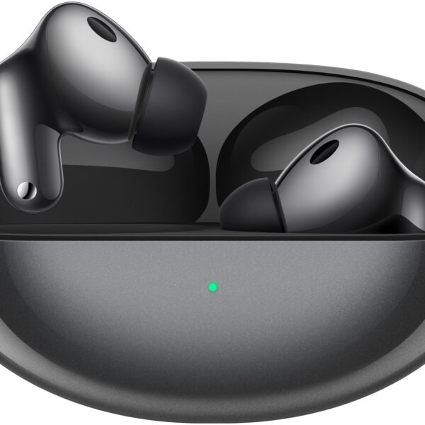 Huawei FreeBuds Neo | Bluetooth | Microphone | Starry Black | Noise canceling