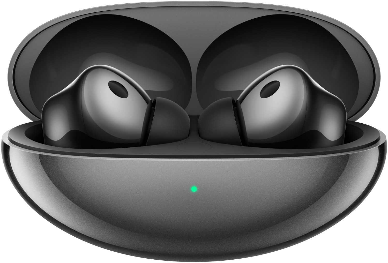 Huawei FreeBuds Neo | Bluetooth | Microphone | Starry Black | Noise canceling - Image 3