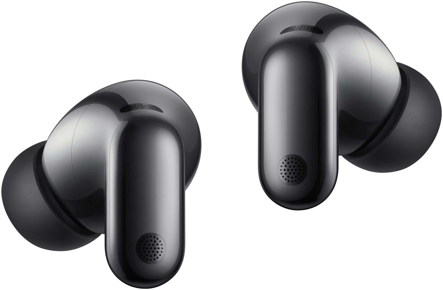 Huawei FreeBuds Neo | Bluetooth | Microphone | Starry Black | Noise canceling - Image 4