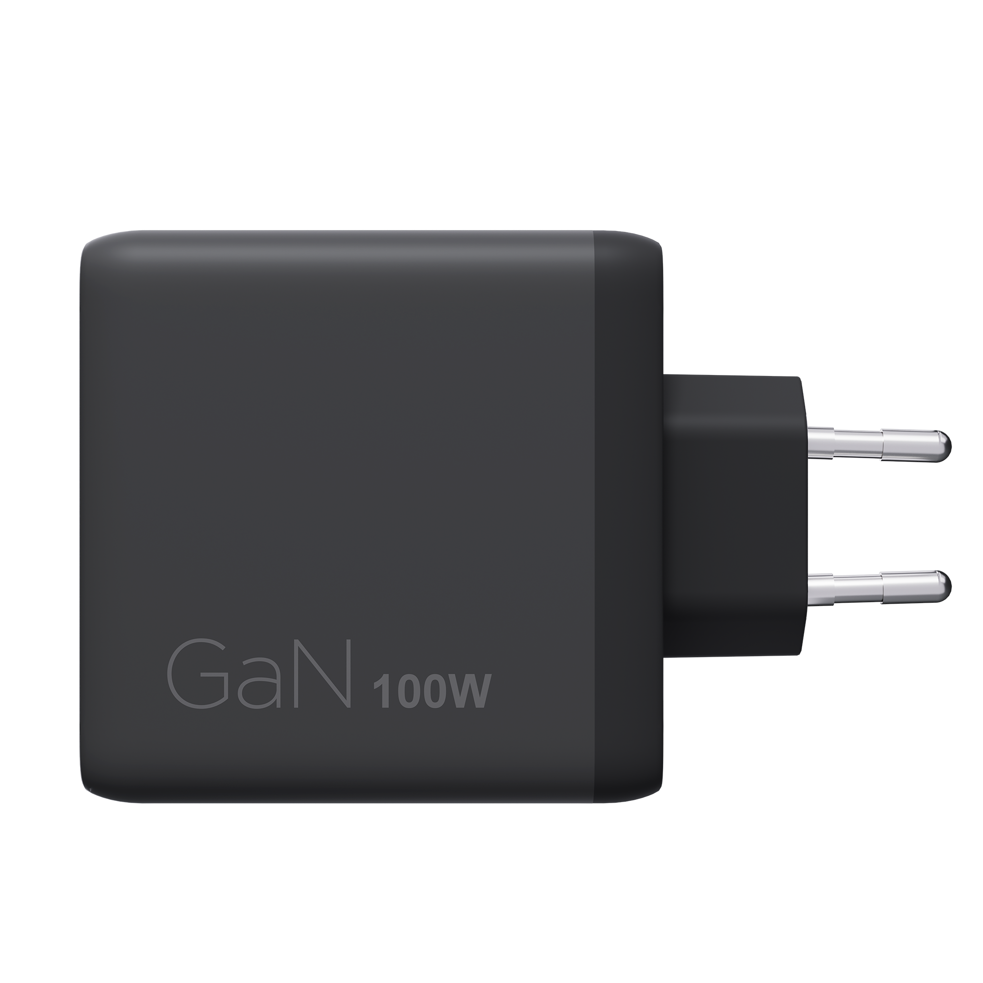 Lenovo Multi-port USB-C GaN Charger | 100 W - Image 4
