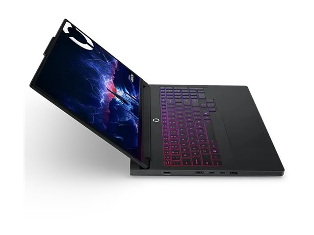 Lenovo Legion Pro 7 16IAX10H 16 WQXGA ULT9-290HX Plus/32GB/1TB/Nvidia GF RTX 5080 16GB/WIN11 Home/Nordic Backlit kbd/Glacier white/2Y Warran | Lenovo Warranty 24 month(s) - Image 6