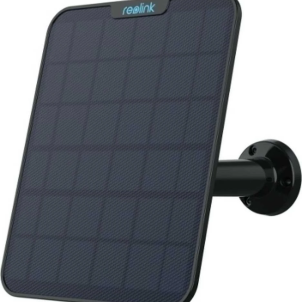 Reolink | Solar Panel 2 (6W) | SP2-B | IP65