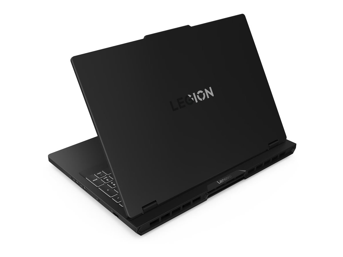 Lenovo Legion Pro 5 16IAX10H Intel | Eclipse Black | 16 " | OLED | WQXGA | 2560 x 1600 pixels | Glossy | Intel Core Ultra 9 | 275HX | 32 (2x16GB) GB | SODIMM DDR5 | Solid-state drive capacity 1000 GB | NVIDIA GeForce RTX 5070 Ti | GDDR7 | 12 GB | Windows 11 Home | 802.11ax | Bluetooth version 5.2 | Keyboard language Nordic | Keyboard backlit | Warranty 24 month(s) | Battery warranty 12 month(s) - Image 11